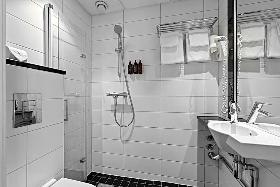 Home Hotel Gabelshus