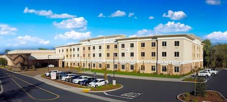Win-River Resort and Casino