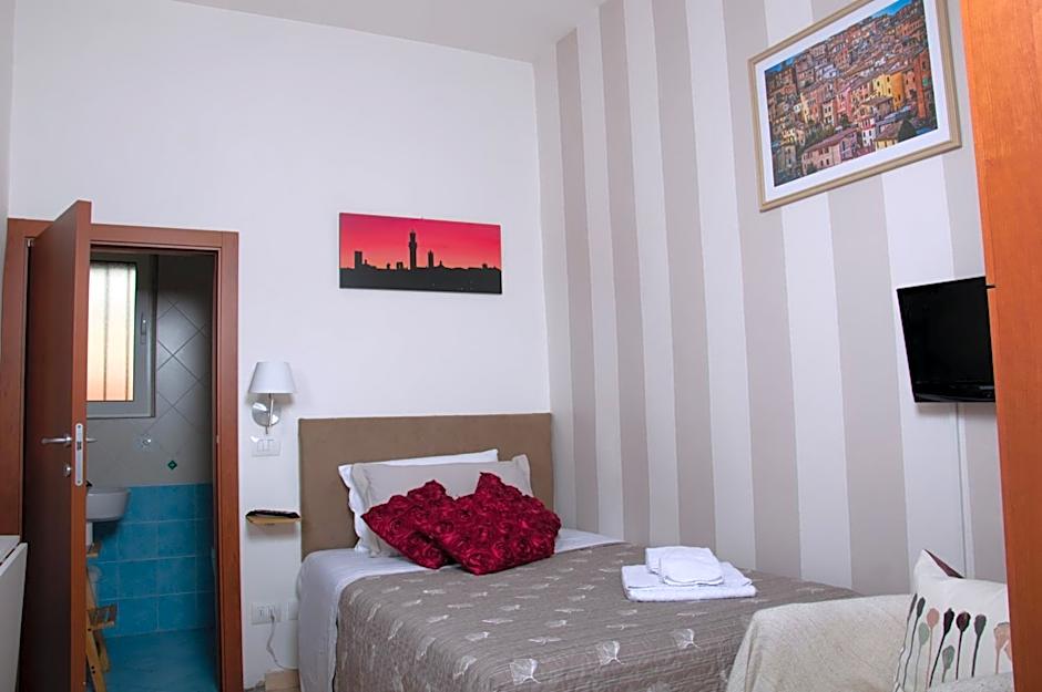 B&B Le Camere di Livia