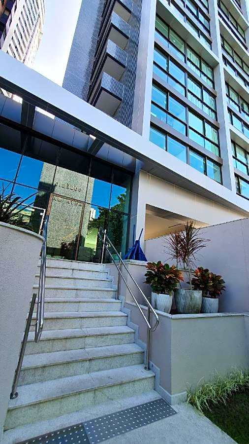 Flats Boa Viagem Rooftop470