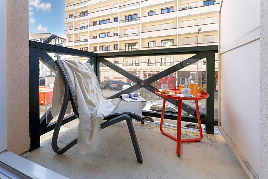 Résidence Pierre & Vacances Premium Haguna