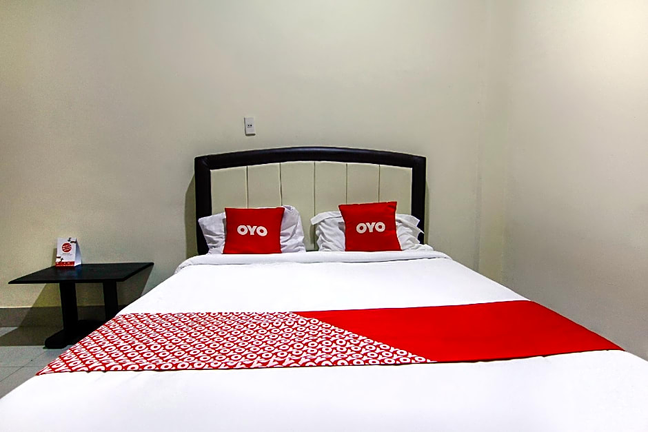 Hotel O Ratu Residence