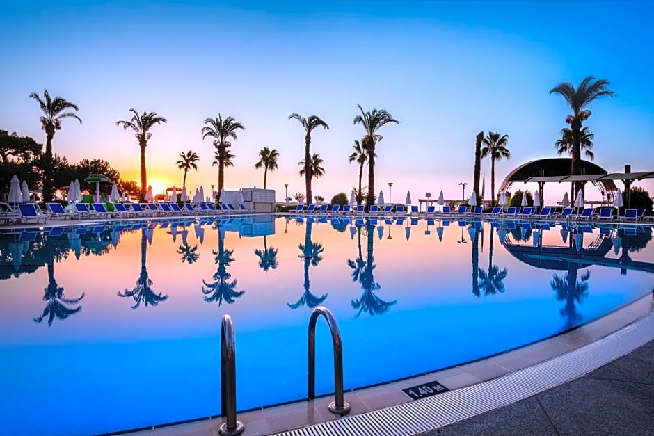 MIRADA DEL MAR HOTEL