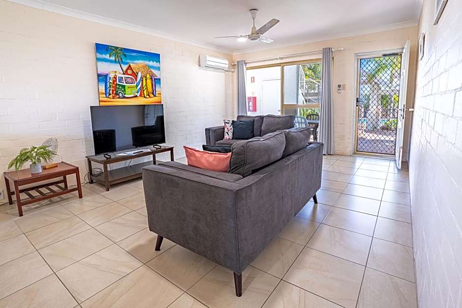 Kalbarri Murchison View Apartments