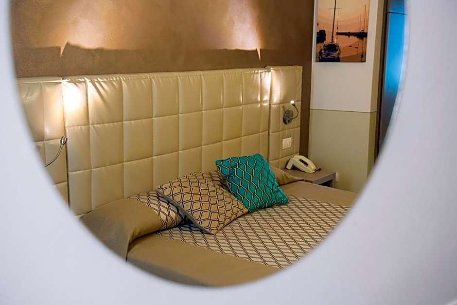 Alessi Hotel Trattoria