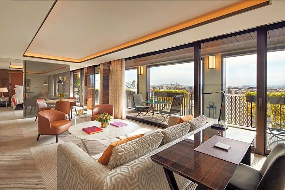 Bvlgari Hotel Paris