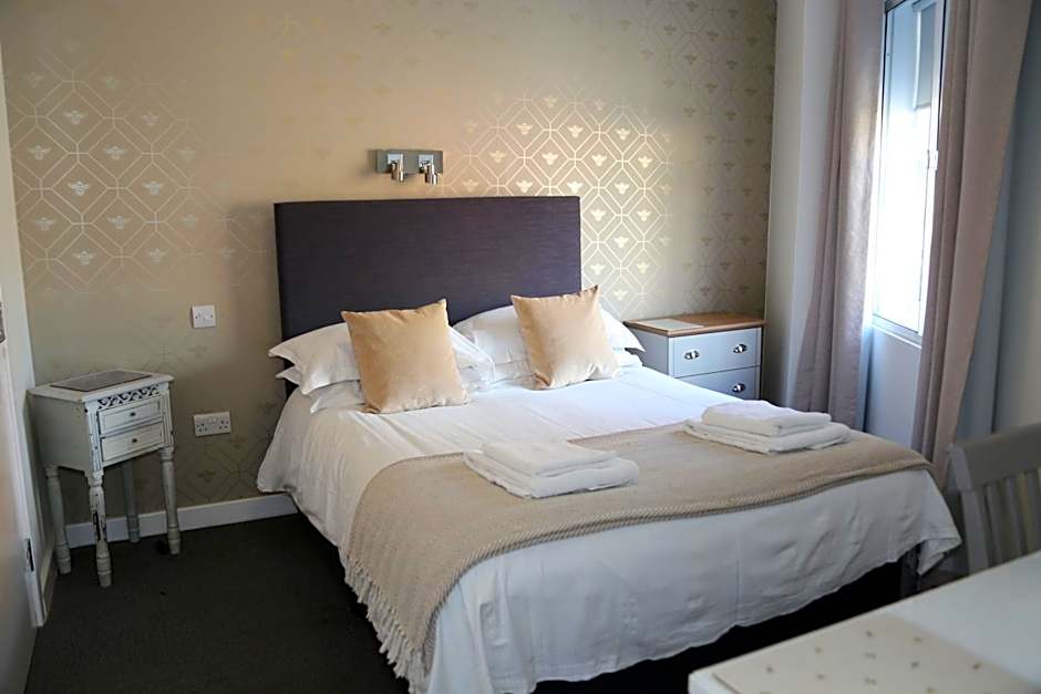 The Bulls Head Hotel