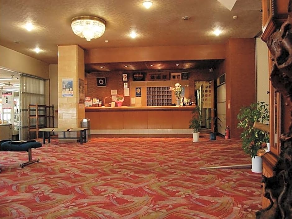Ryokan Kinpokan