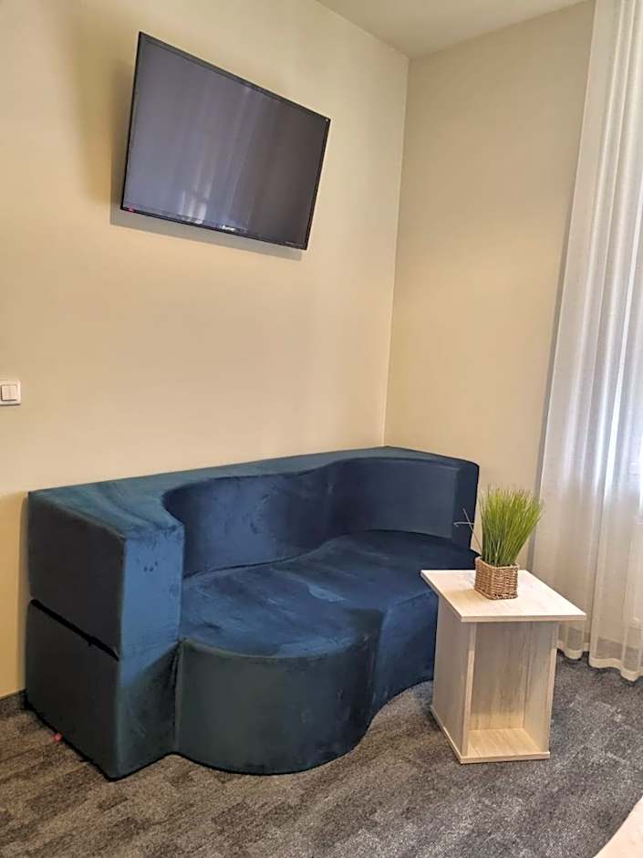 Centrum Restauracyjno-Hotelowe Florres