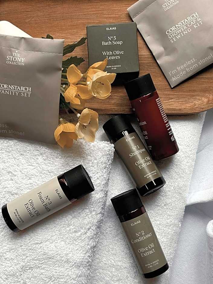 Voulis Best Global Home