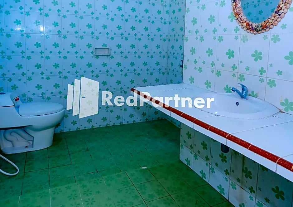 MS Hotel Pangandaran Mitra RedDoorz