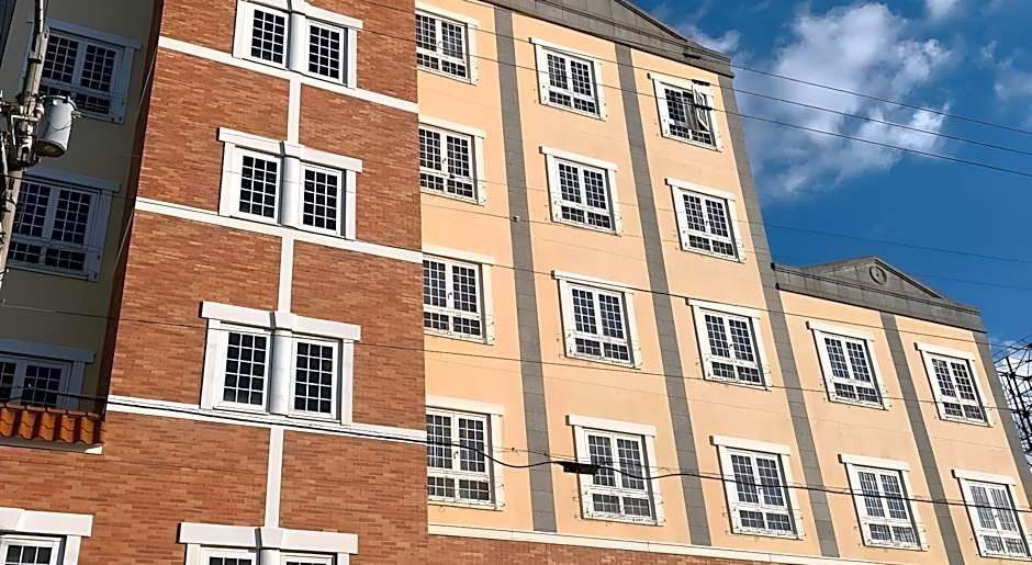 Hotel Vega Takamatsu (Adult Only)
