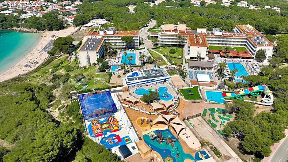 Club Hotel Aguamarina