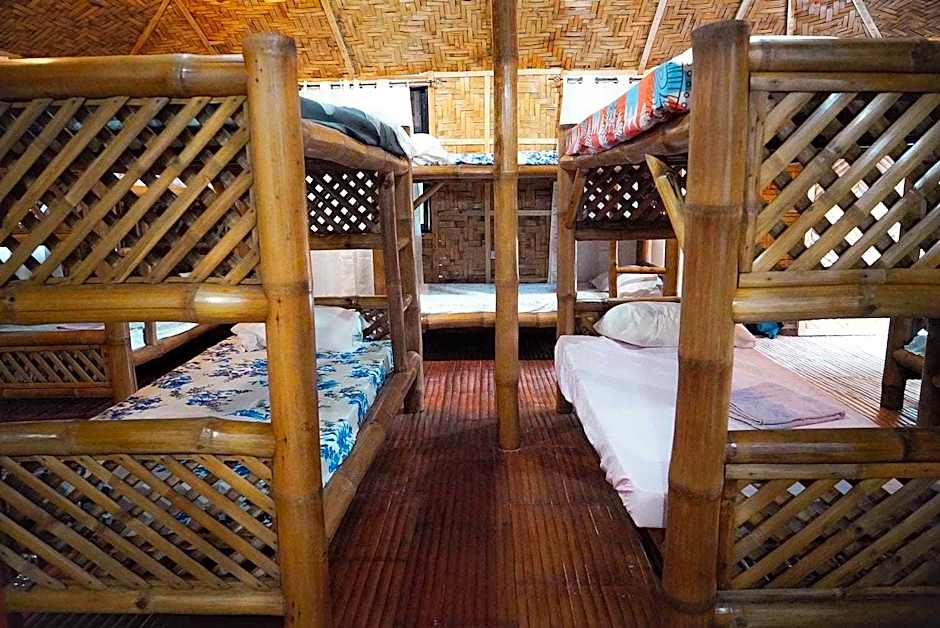 Siargao Tropic Hostel