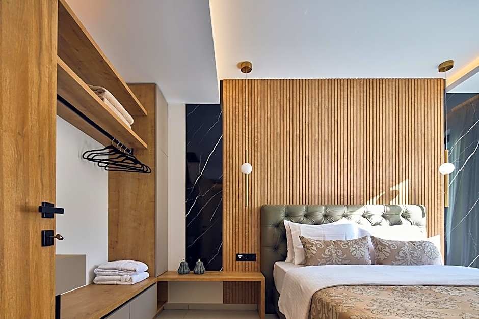 Grande Madonna Luxury Boutique Suites