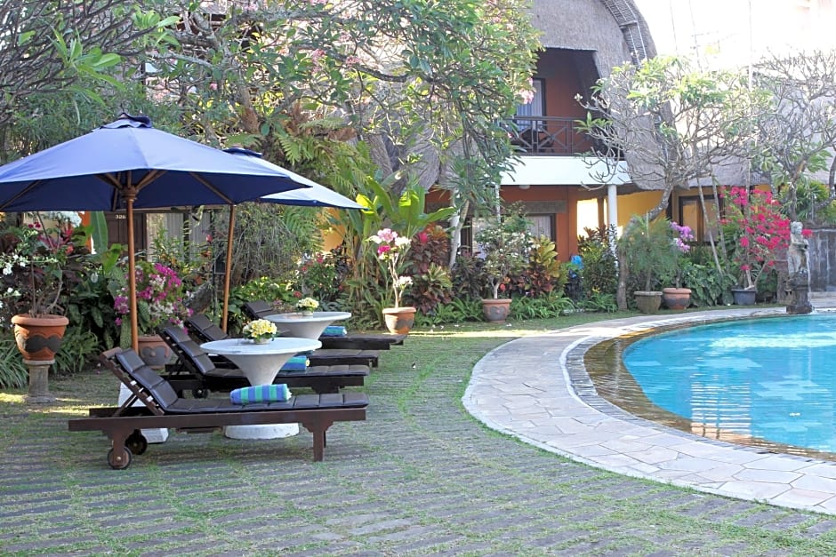 Puri Dalem Sanur Hotel