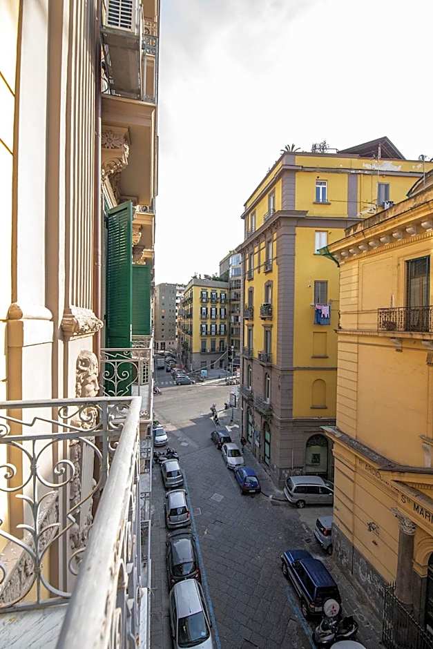 FJ Bianco Guest House