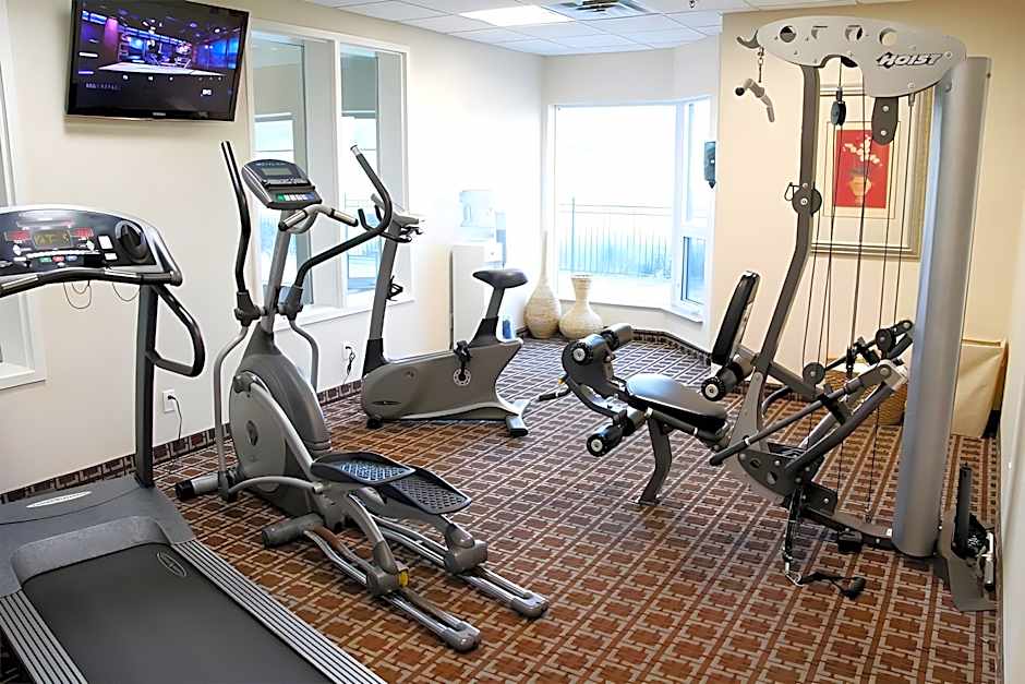 Admiral Inn Burlington