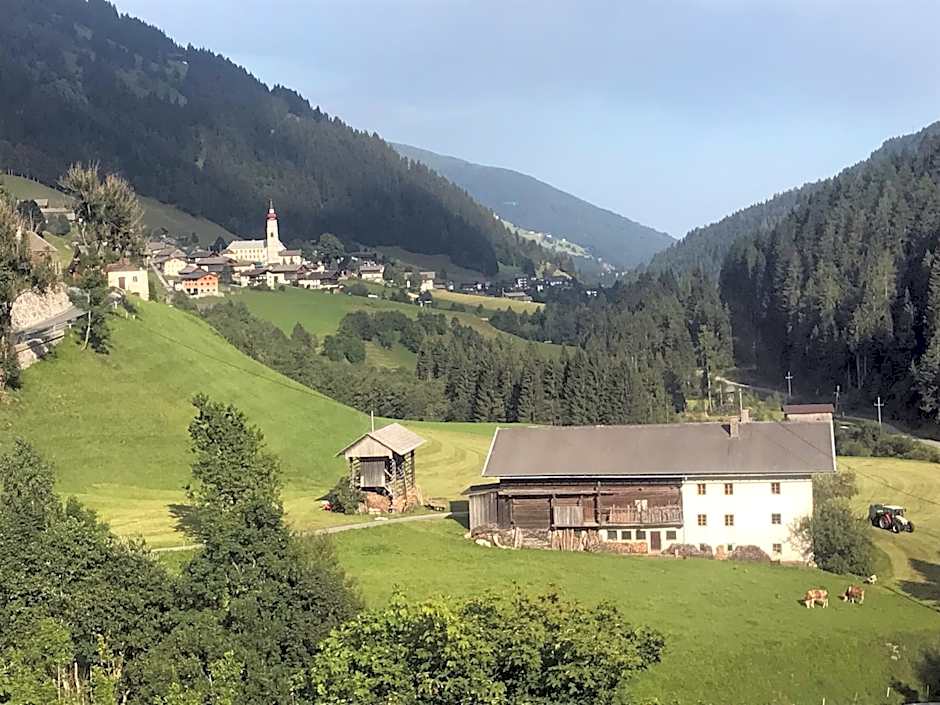 Gasthof Wacht
