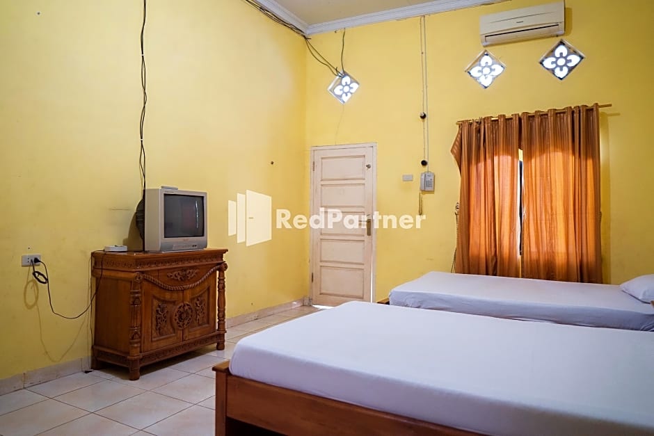 Wisma Citra Metro Mitra RedDoorz