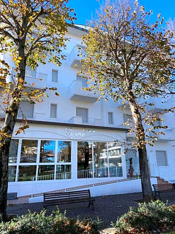 Residence Cigno