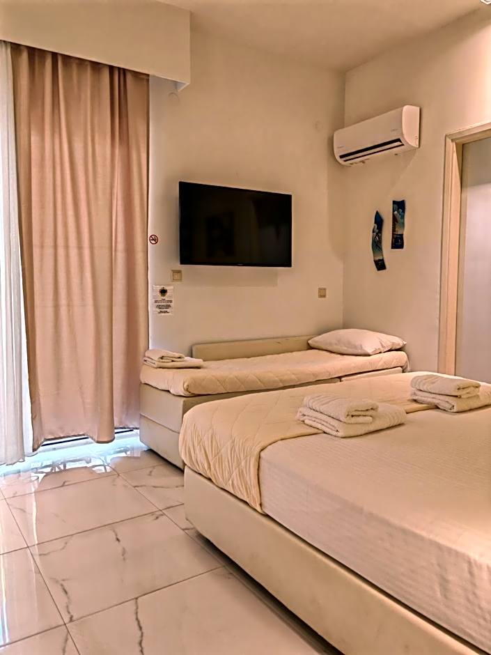 Hotel George