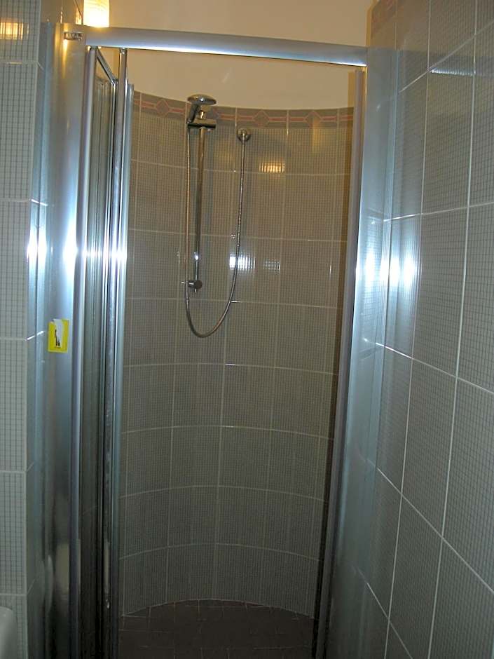 Hotel Alb's