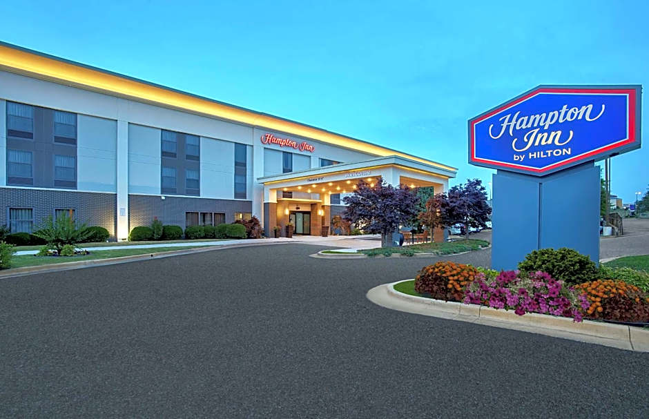 Hampton Inn By Hilton Cullman