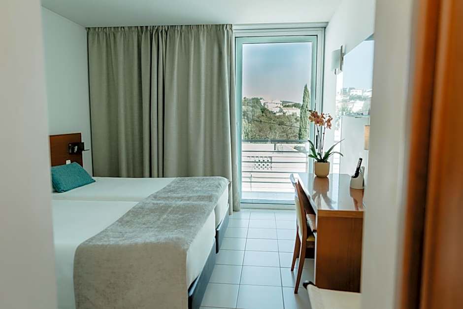 Hotel Sao Sebastiao de Boliqueime