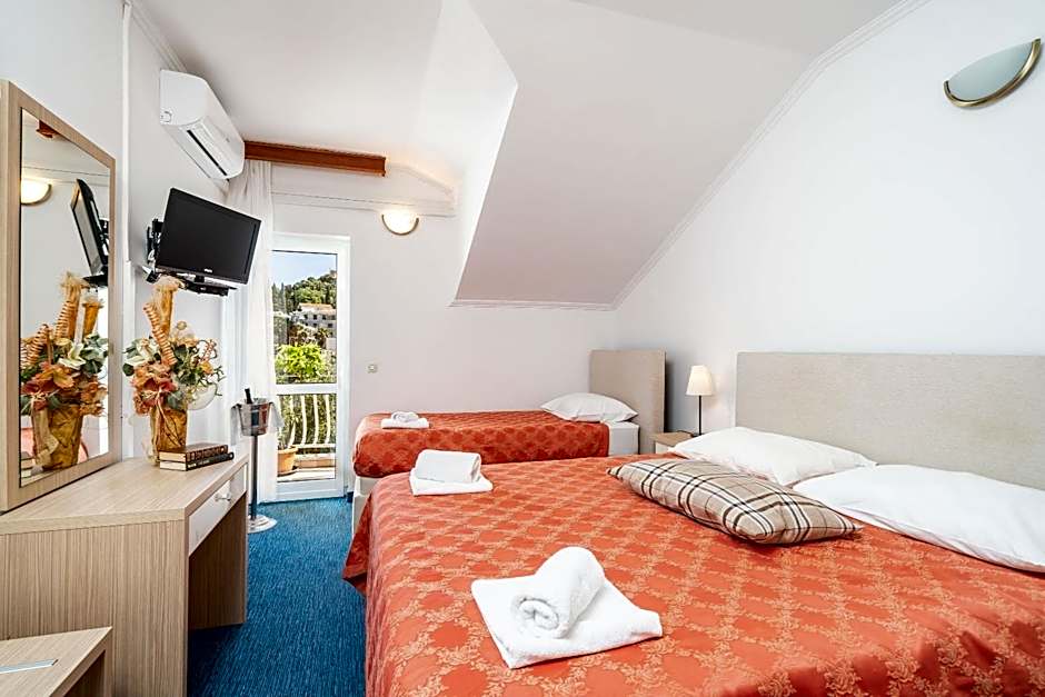 Hotel Dubrovnik