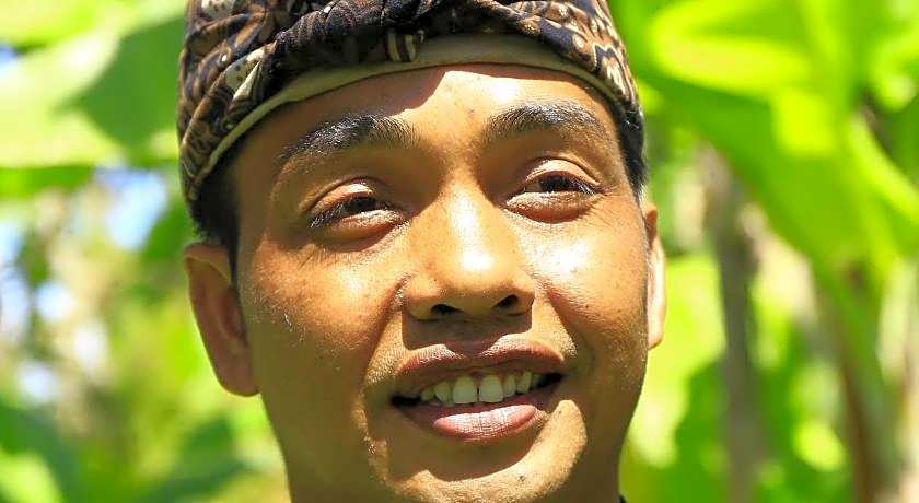 Bersila La Maison Du Bonheur