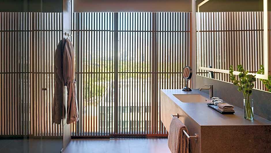 InterContinental Hotels Presidente Monterrey By IHG