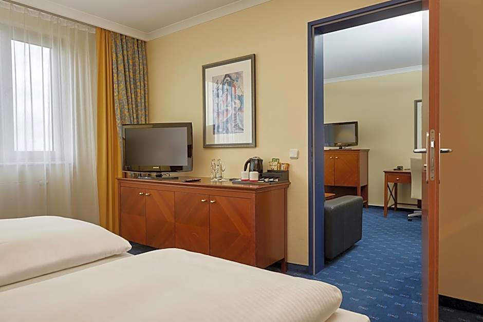 Sunday Hotel Kassel