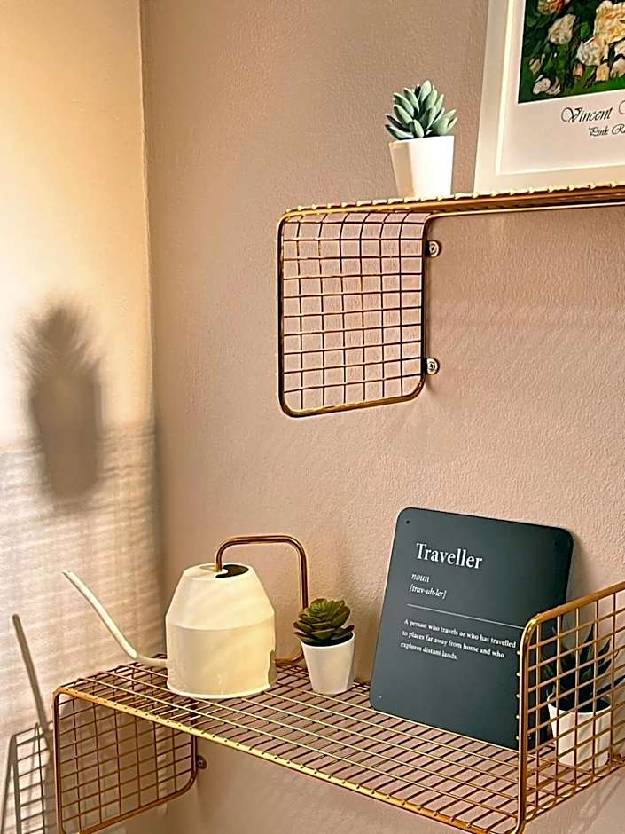 Por poshtel Kanchanaburi