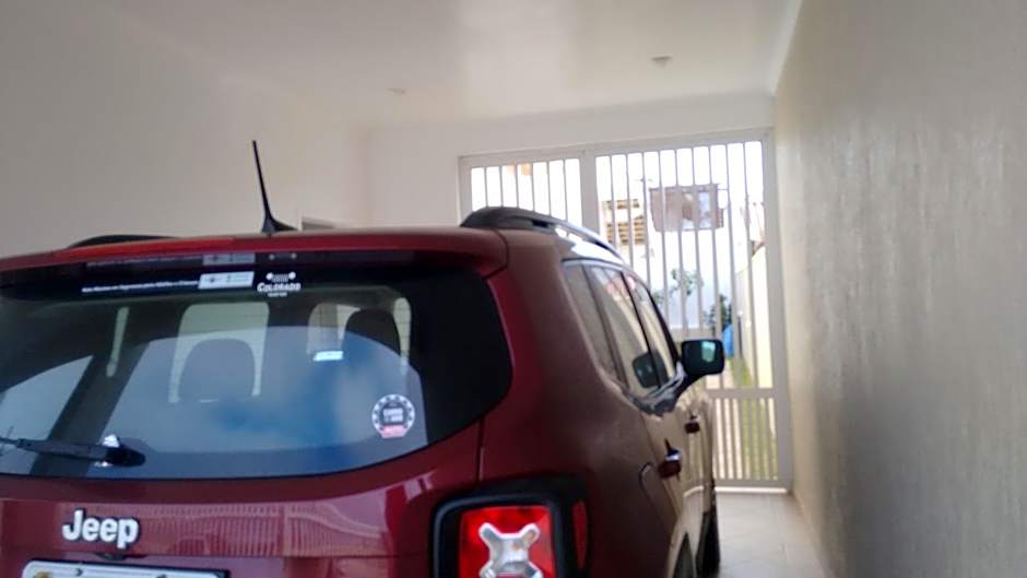 CASA - FRENTE PARA O MAR