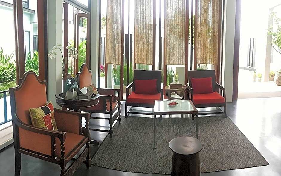 NAI YA Hotel