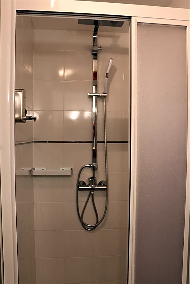 LA JARBELLE - Gîte et Spa