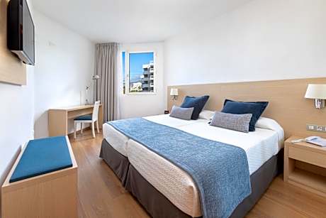 Junior Suite with Sea View