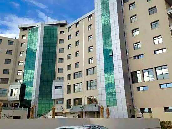 Hotel Hocine