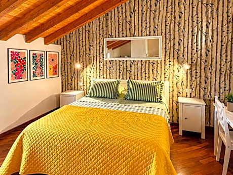 B&B La Borasca