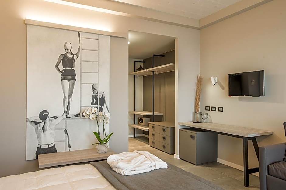 Nautilus Family Hotel