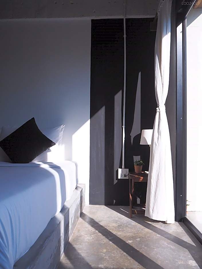 Samatha Bed & Breakfast