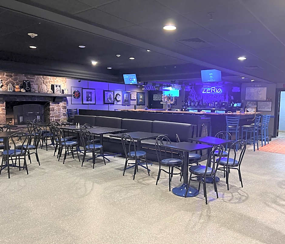 Ramada Plaza by Wyndham Portland