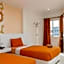 Nana Chat Bangsaen Hotel
