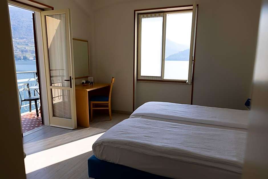 La Foresta Monteisola