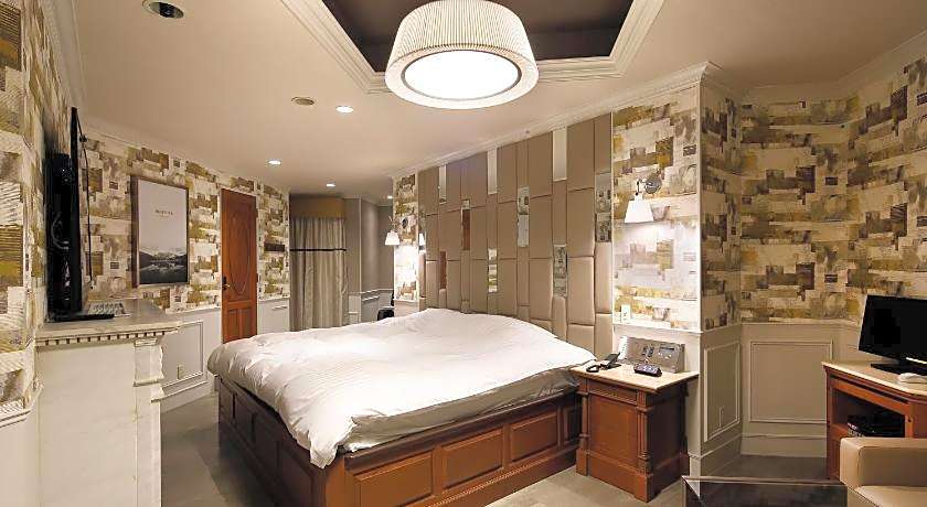 Hotel Valentine TOGO - Adult Only