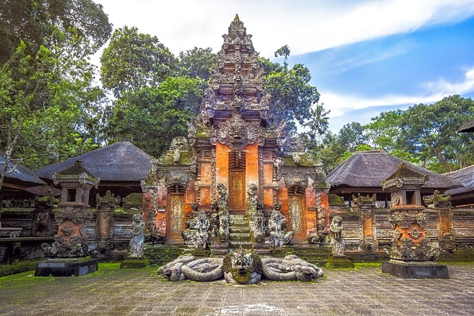 Pondok Ayu Shanti