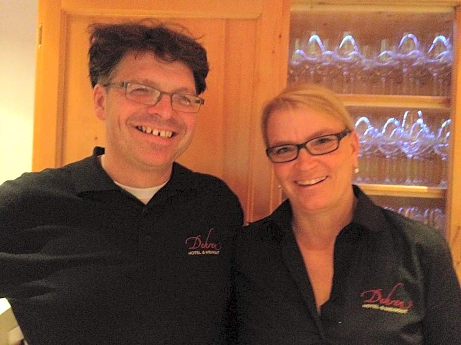 Hotel Weingut Dehren