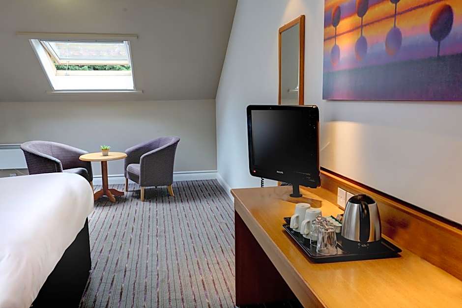 Orchid Epsom; Sure Hotel Collection by Best Western
