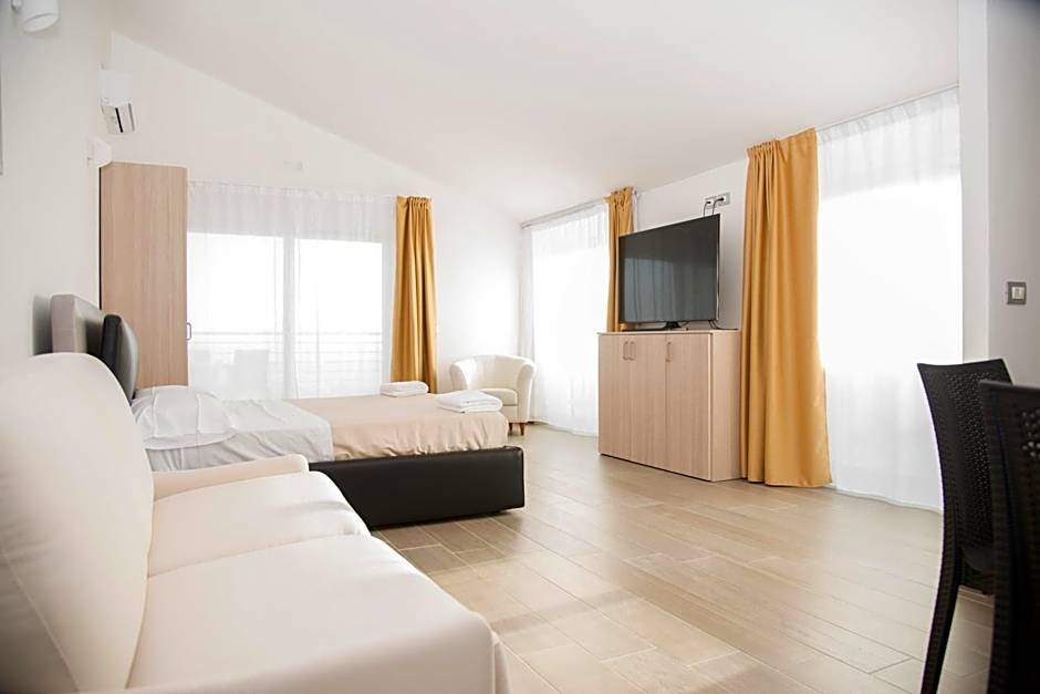 Santo Stefano Club